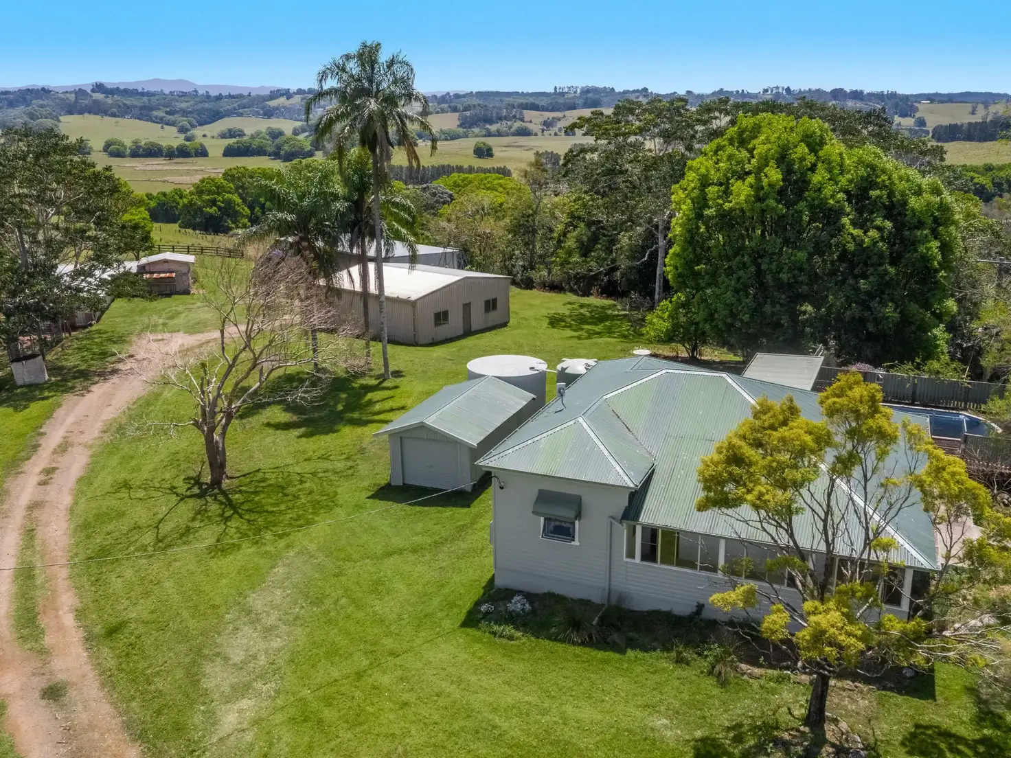 Main view of Homely rural property listing, 766 Eltham Road, Eltham NSW 2480