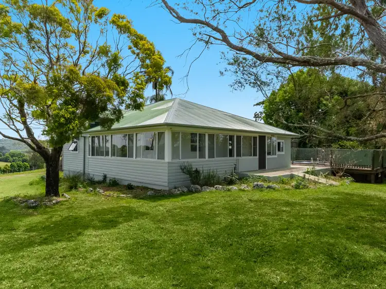Second view of Homely rural property listing, 766 Eltham Road, Eltham NSW 2480