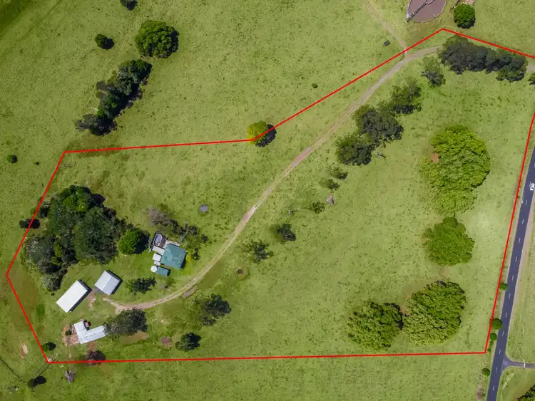 Third view of Homely rural property listing, 766 Eltham Road, Eltham NSW 2480