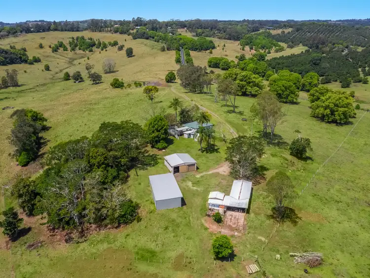 Fourth view of Homely rural property listing, 766 Eltham Road, Eltham NSW 2480