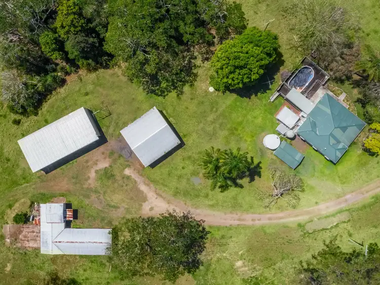 Fifth view of Homely rural property listing, 766 Eltham Road, Eltham NSW 2480