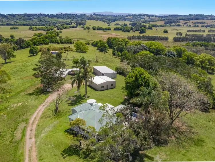 Sixth view of Homely rural property listing, 766 Eltham Road, Eltham NSW 2480