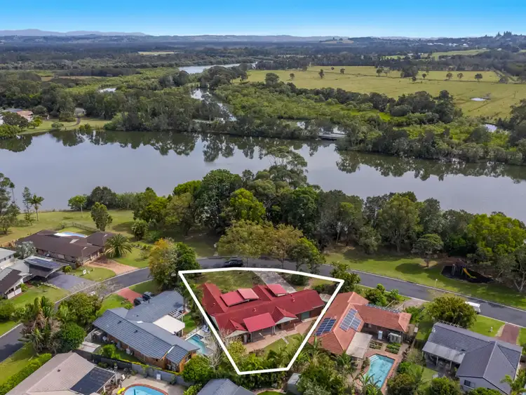 33 John Sharpe Street, East Ballina NSW 2478