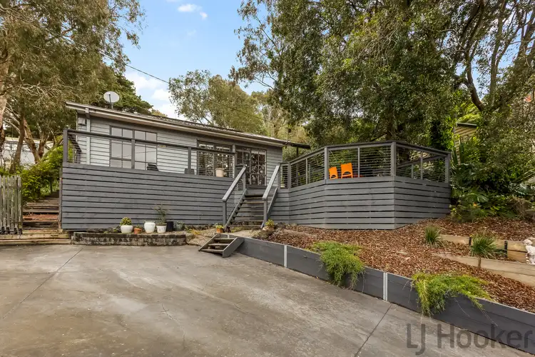 Main view of Homely house listing, 16 Alexandra Street, Upper Ferntree Gully VIC 3156