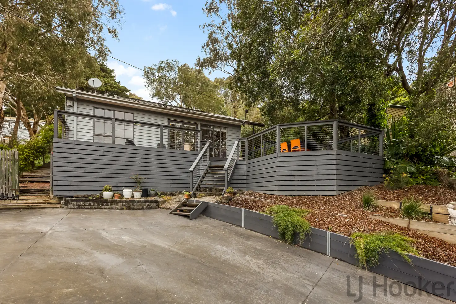 Main view of Homely house listing, 16 Alexandra Street, Upper Ferntree Gully VIC 3156