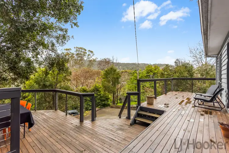 Fourth view of Homely house listing, 16 Alexandra Street, Upper Ferntree Gully VIC 3156