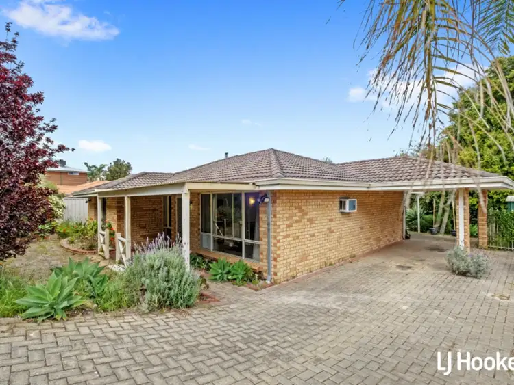 Main view of Homely house listing, 28 Treetop Circle, Canning Vale WA 6155
