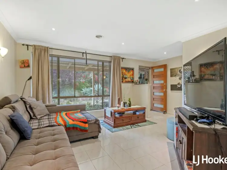 Second view of Homely house listing, 28 Treetop Circle, Canning Vale WA 6155
