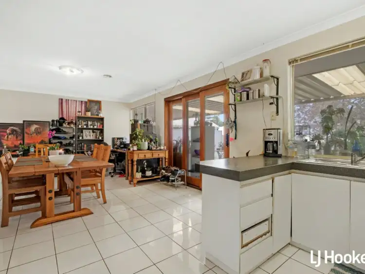 Fifth view of Homely house listing, 28 Treetop Circle, Canning Vale WA 6155