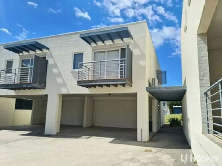 Main view of Homely townhouse listing, Villa 3/15 Lofberg Court, Muswellbrook NSW 2333