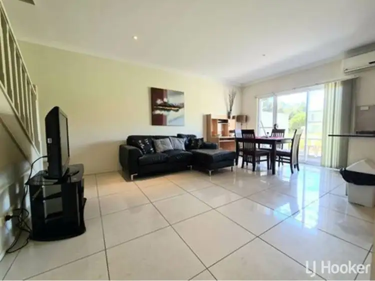 Second view of Homely townhouse listing, Villa 3/15 Lofberg Court, Muswellbrook NSW 2333