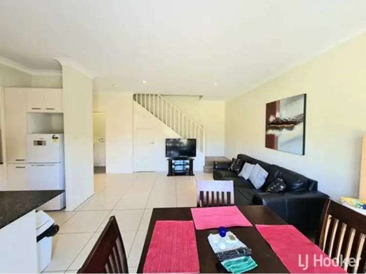 Third view of Homely townhouse listing, Villa 3/15 Lofberg Court, Muswellbrook NSW 2333