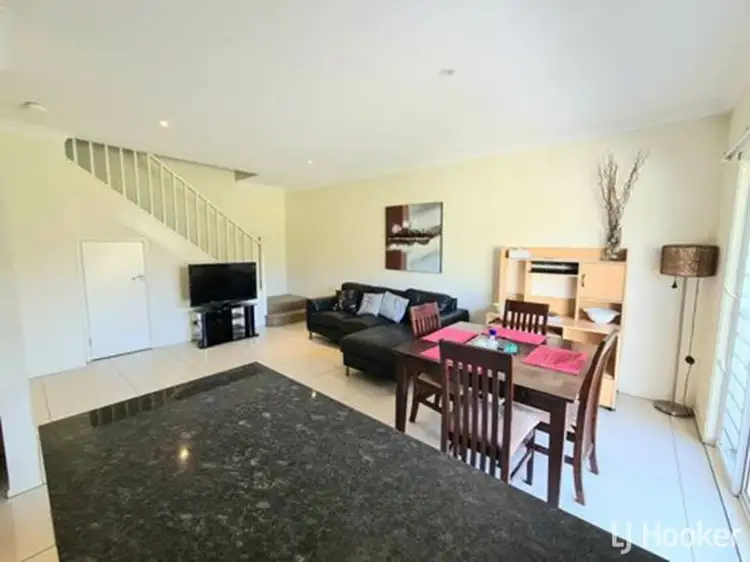 Fourth view of Homely townhouse listing, Villa 3/15 Lofberg Court, Muswellbrook NSW 2333