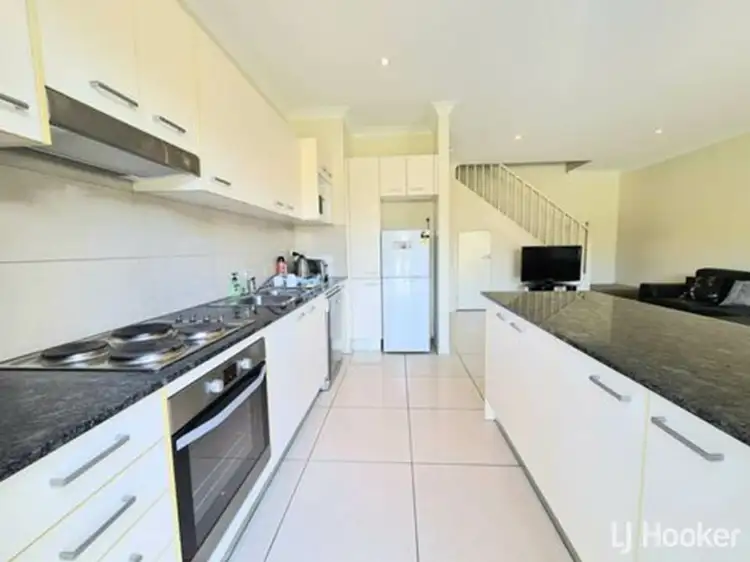 Fifth view of Homely townhouse listing, Villa 3/15 Lofberg Court, Muswellbrook NSW 2333
