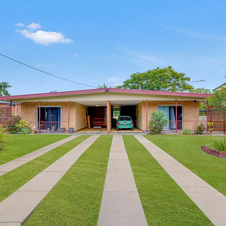 1/113 Menzies Street, Park Avenue QLD 4701