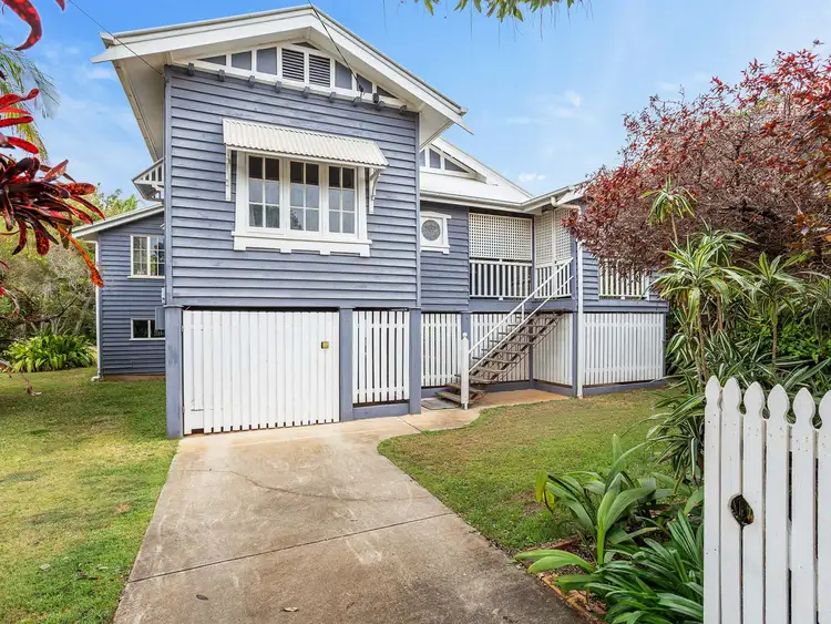 Main view of Homely house listing, 9 Osbourne Street, Scarborough QLD 4020