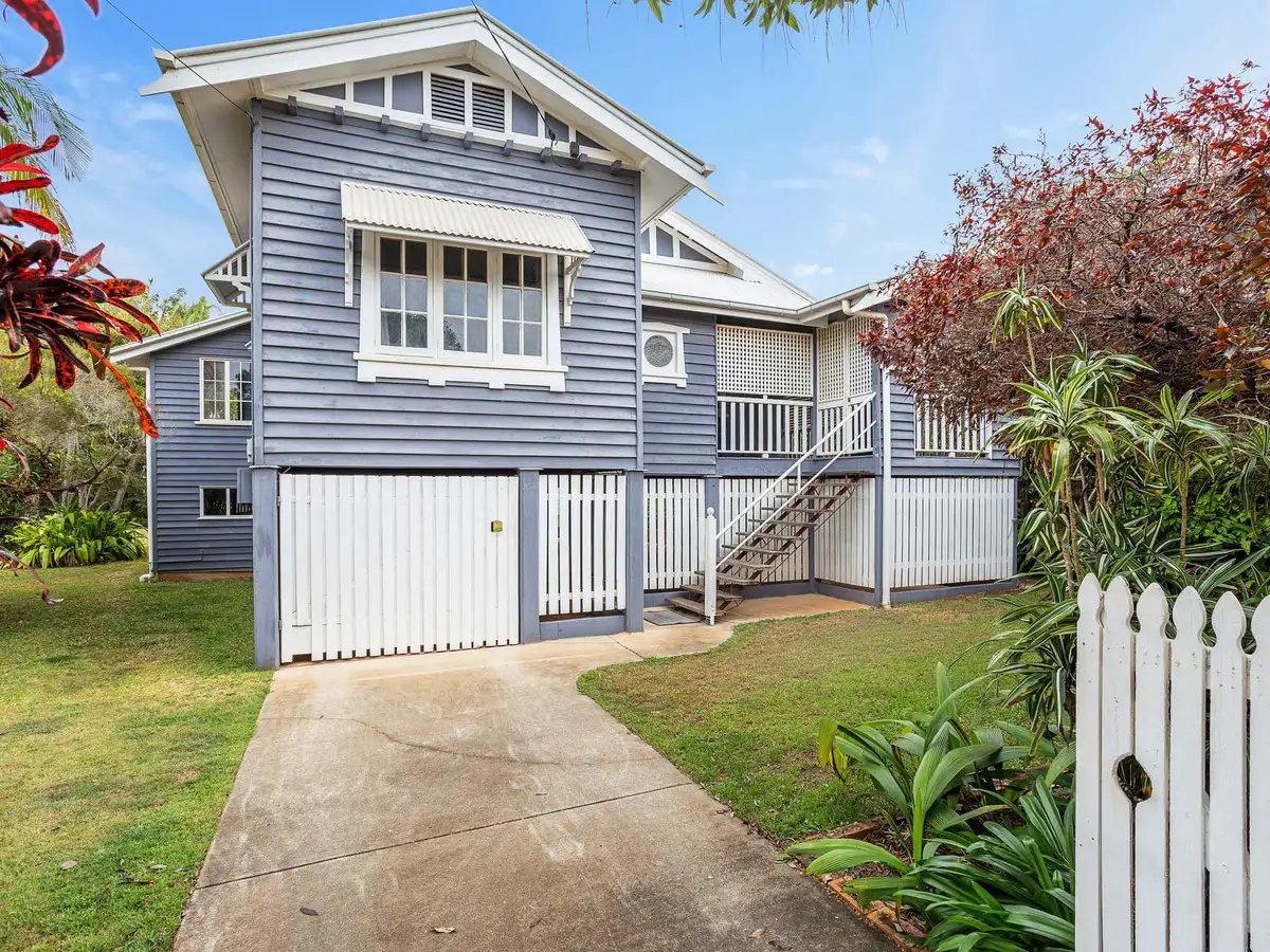 Main view of Homely house listing, 9 Osbourne Street, Scarborough QLD 4020