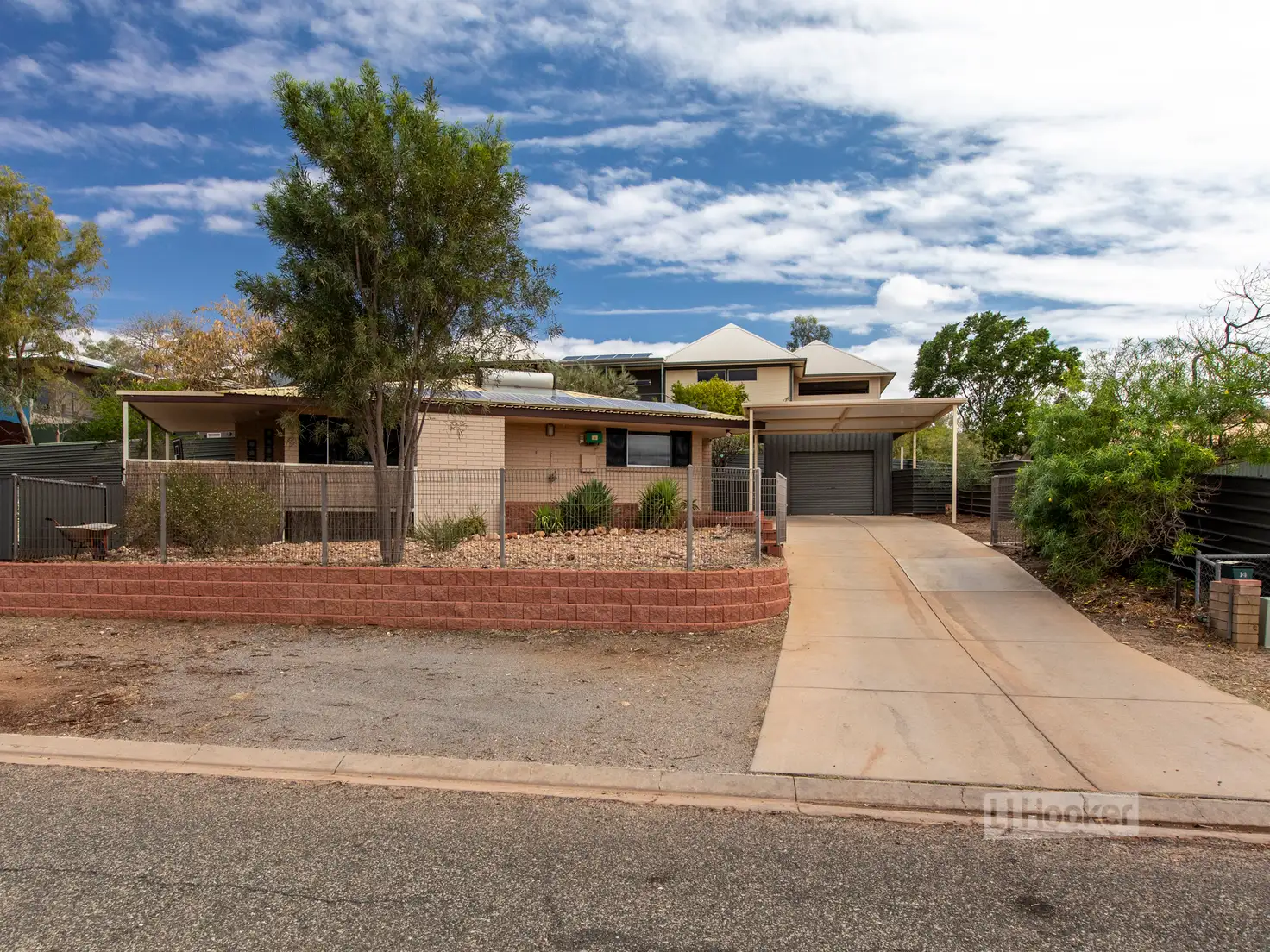 Main view of Homely house listing, 14 Zeil Street, Araluen NT 870