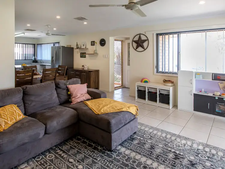 Third view of Homely house listing, 14 Zeil Street, Araluen NT 870