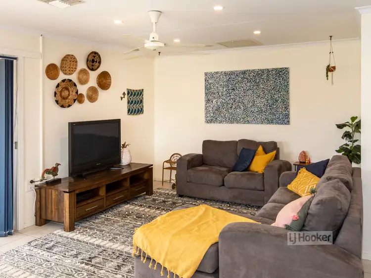 Fourth view of Homely house listing, 14 Zeil Street, Araluen NT 870