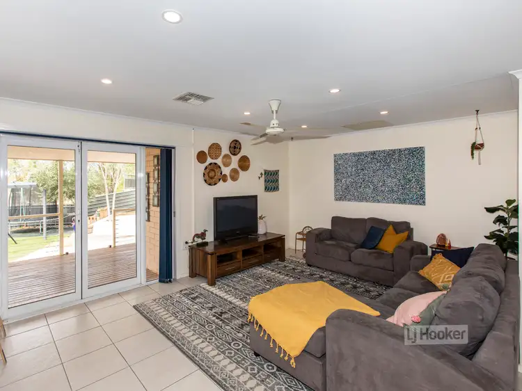 Fifth view of Homely house listing, 14 Zeil Street, Araluen NT 870