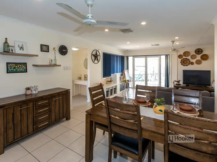 Seventh view of Homely house listing, 14 Zeil Street, Araluen NT 870