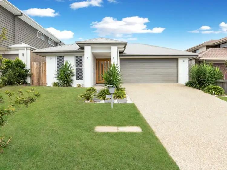 Main view of Homely house listing, 6 Crest Street, Narangba QLD 4504