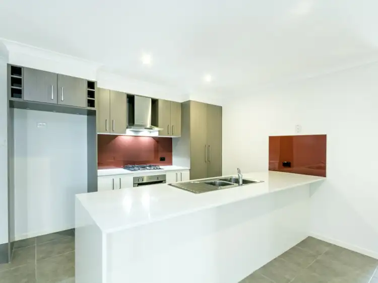 Second view of Homely house listing, 6 Crest Street, Narangba QLD 4504