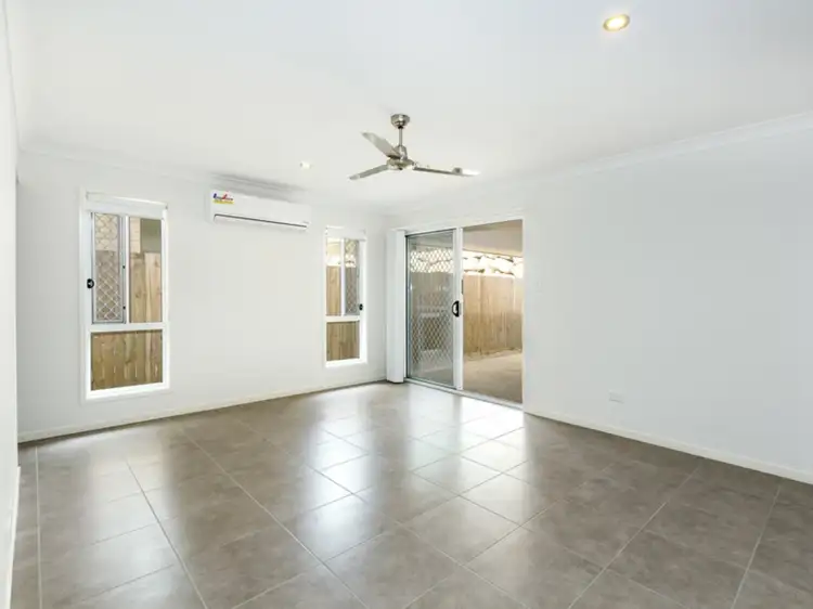 Fourth view of Homely house listing, 6 Crest Street, Narangba QLD 4504