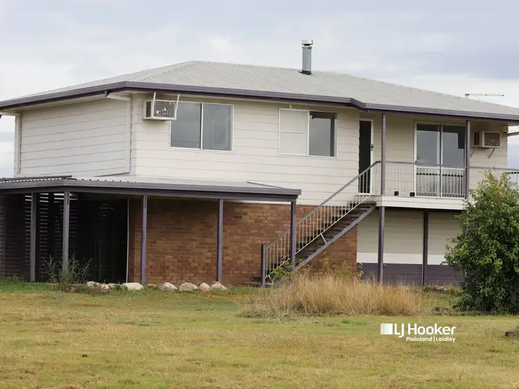 63 Keanes Rd, Rosewood QLD 4340