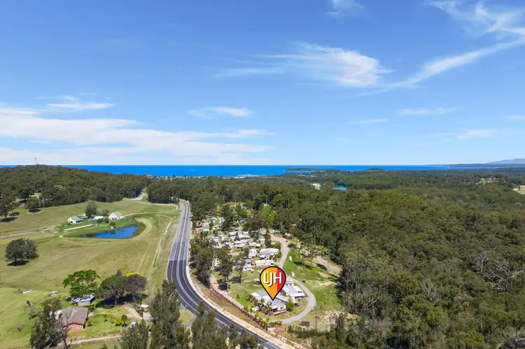 Third view of Homely house listing, 2/476 Tomakin Road, Tomakin NSW 2537