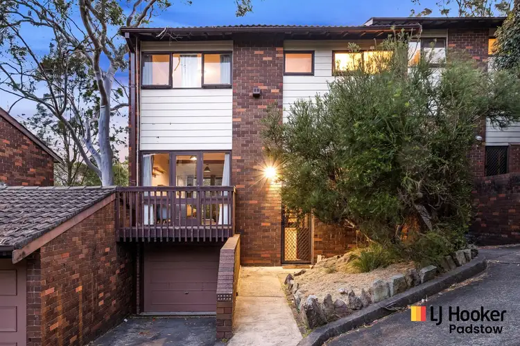 Main view of Homely townhouse listing, 3/16 Alma Road, Padstow NSW 2211