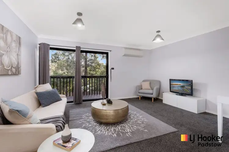 Second view of Homely townhouse listing, 3/16 Alma Road, Padstow NSW 2211
