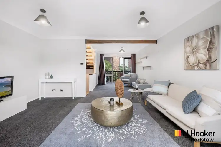 Third view of Homely townhouse listing, 3/16 Alma Road, Padstow NSW 2211