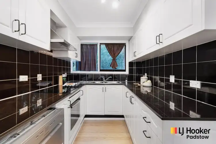 Fourth view of Homely townhouse listing, 3/16 Alma Road, Padstow NSW 2211