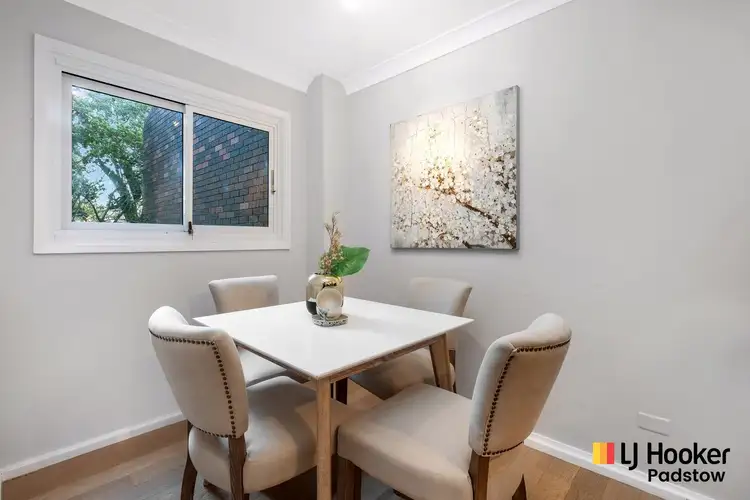 Fifth view of Homely townhouse listing, 3/16 Alma Road, Padstow NSW 2211