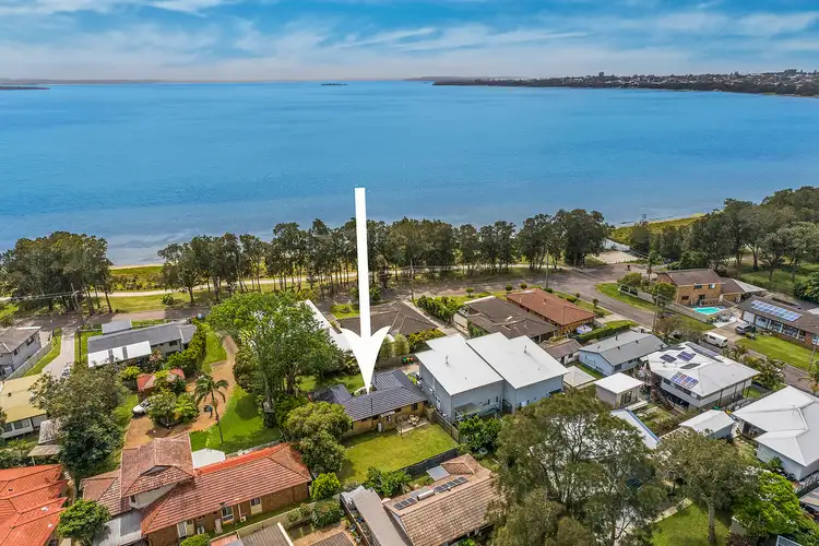 Main view of Homely house listing, 47a Lucinda Avenue, Killarney Vale NSW 2261