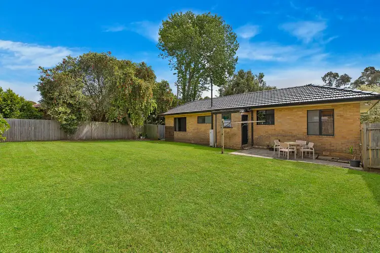 Fifth view of Homely house listing, 47a Lucinda Avenue, Killarney Vale NSW 2261