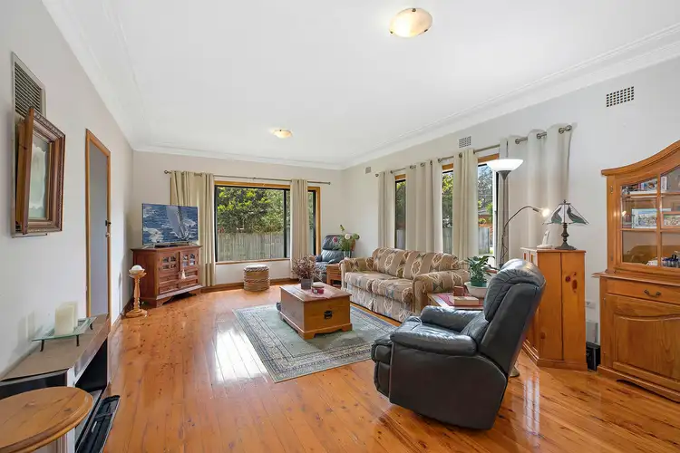 Sixth view of Homely house listing, 47a Lucinda Avenue, Killarney Vale NSW 2261