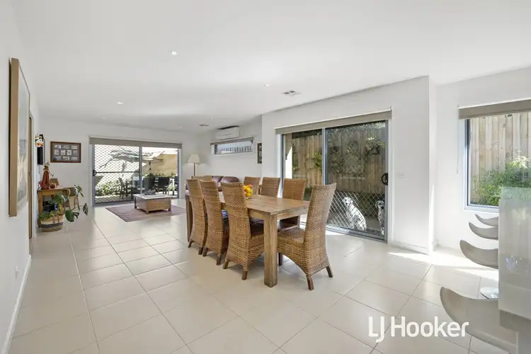 Third view of Homely house listing, 16a Grandview Grove, Inverloch VIC 3996