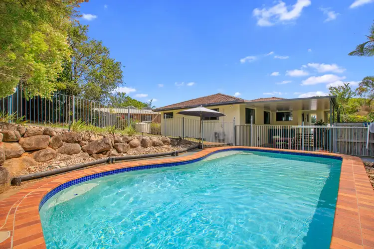 Second view of Homely house listing, 20 Andes Street, Manly West QLD 4179