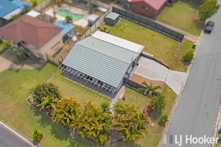 54 Crotona Road, Capalaba QLD 4157