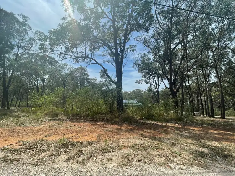 Main view of Homely land listing, 87 Hacking Ridge Rd, Russell Island QLD 4184