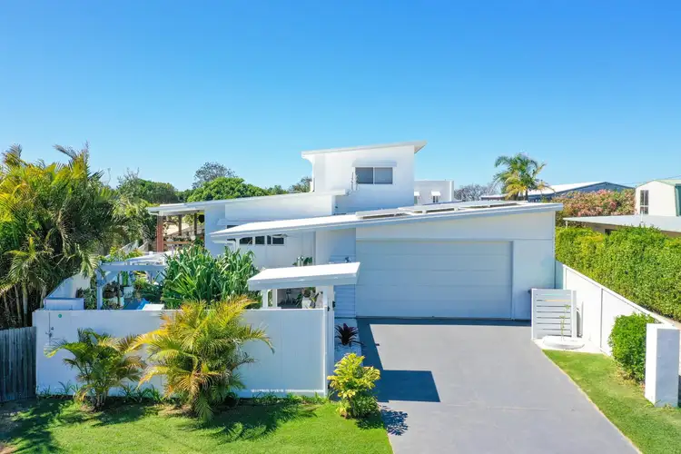 81A Pacific Street, Corindi Beach NSW 2456