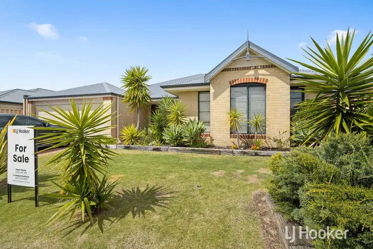 Second view of Homely house listing, 23 Milesi Bend, Dalyellup WA 6230