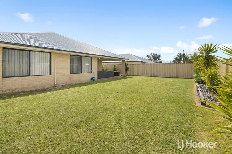 Fourth view of Homely house listing, 23 Milesi Bend, Dalyellup WA 6230