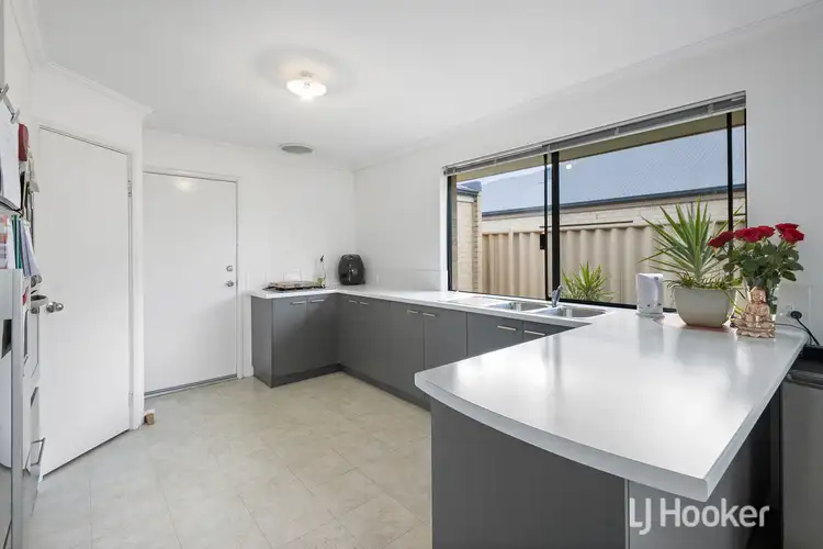 Fifth view of Homely house listing, 23 Milesi Bend, Dalyellup WA 6230