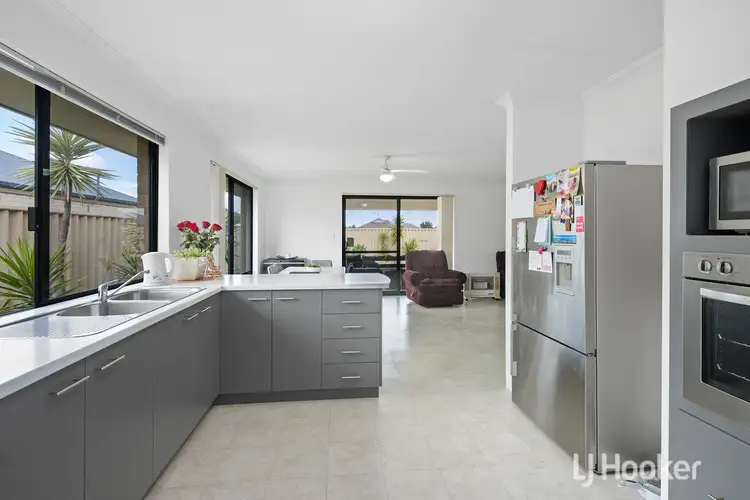 Sixth view of Homely house listing, 23 Milesi Bend, Dalyellup WA 6230