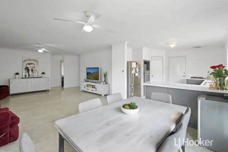 Seventh view of Homely house listing, 23 Milesi Bend, Dalyellup WA 6230
