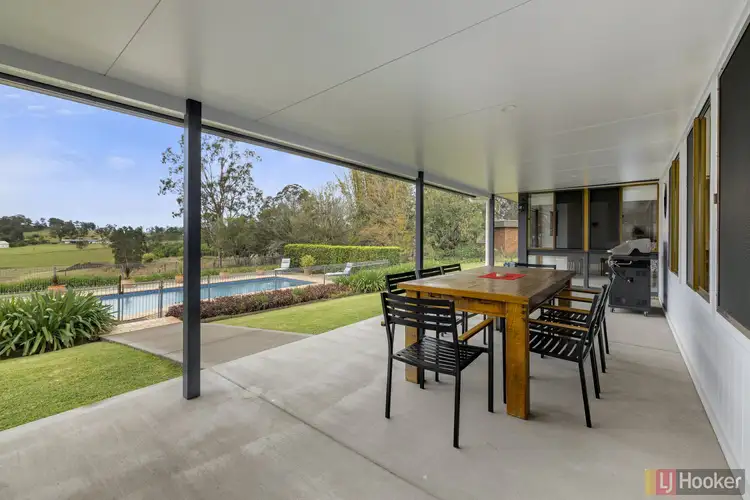 Main view of Homely house listing, 398 Gowings Hill Road, Dondingalong NSW 2440